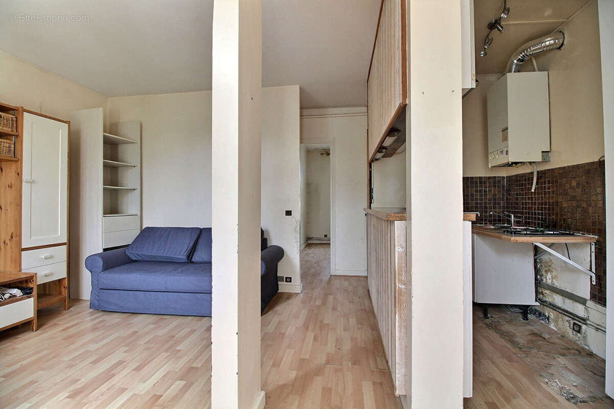 Appartement à COLOMBES