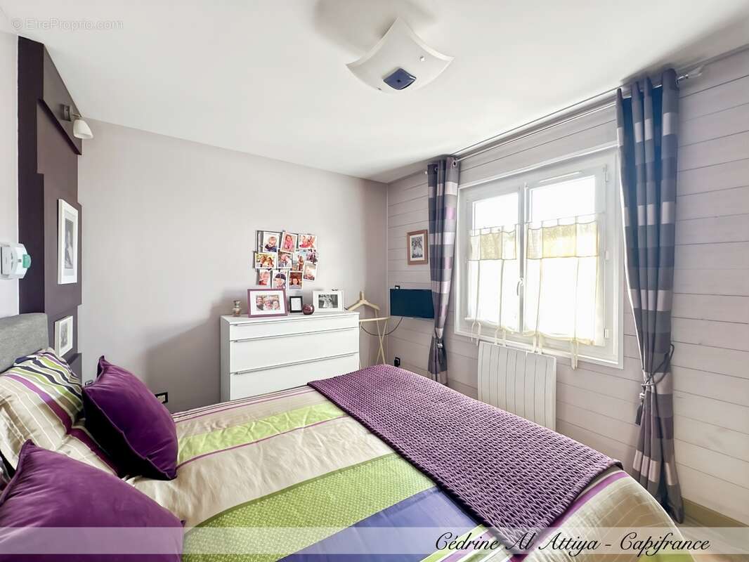 Maison à vendre à Puilboreau de plain-pied, 7 pièces, 175m², jardin et garage - photo 11