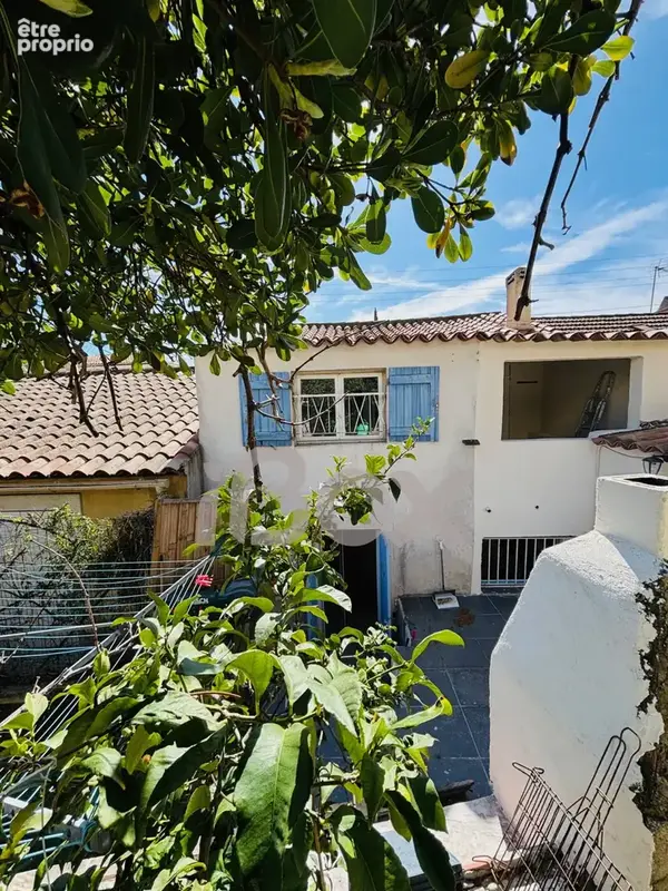Photo Maison à Toulon au prix de 188 000€