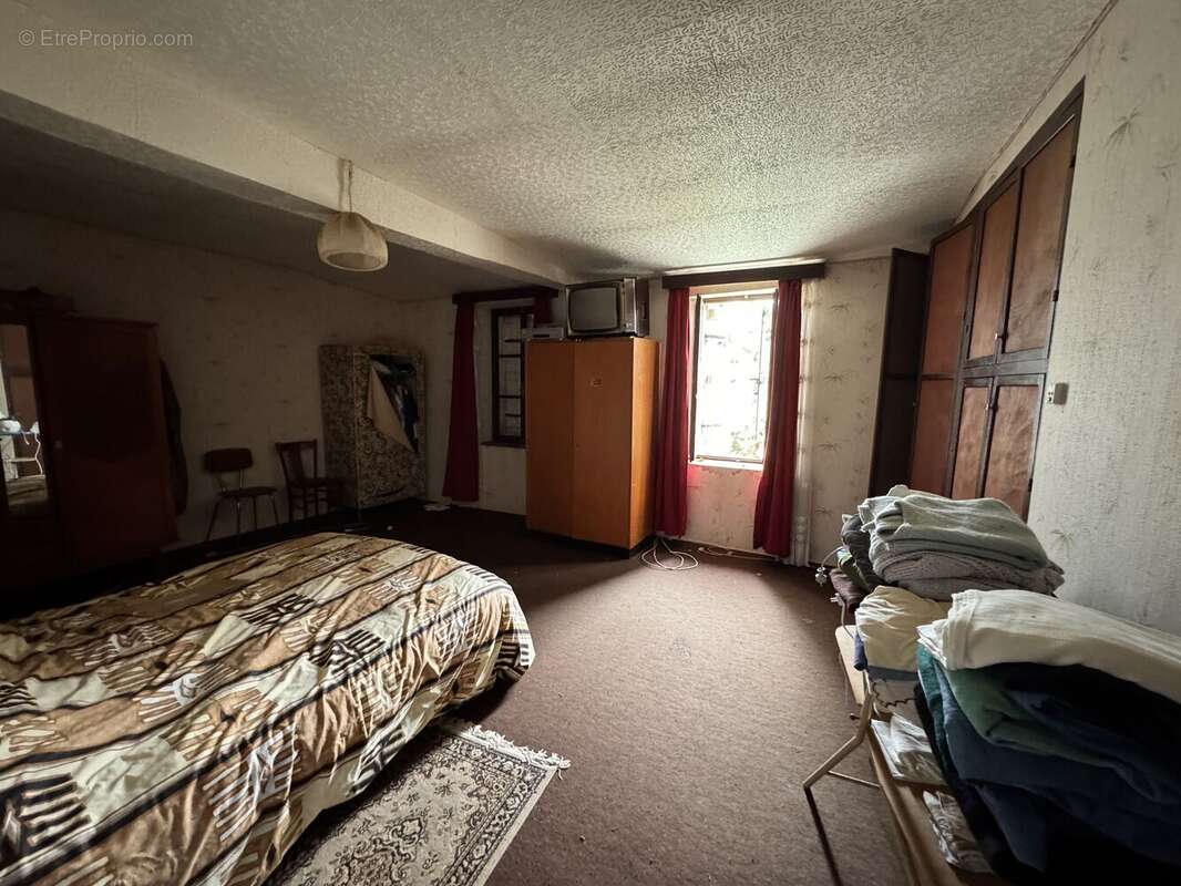 Photo 8 - Maison à SAINTE-GEMME