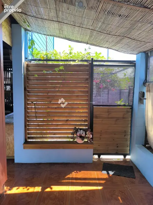Maison 5 pièces 92 m² à vendre à Saint-Louis (97450) - photo 7
