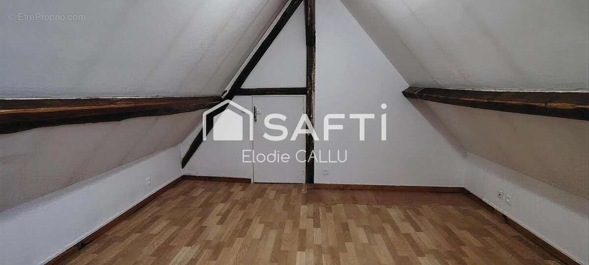 Photo 7 - Maison à COURVILLE-SUR-EURE