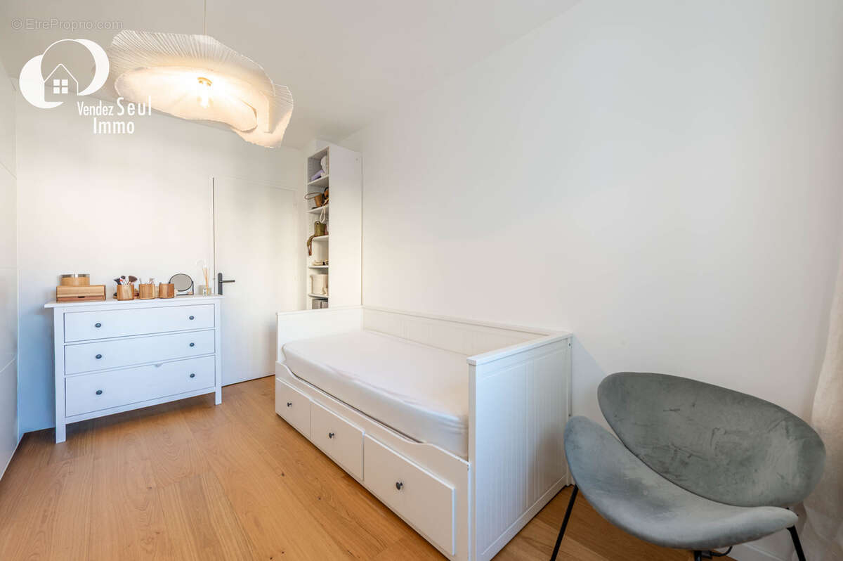 Appartement à ANNECY