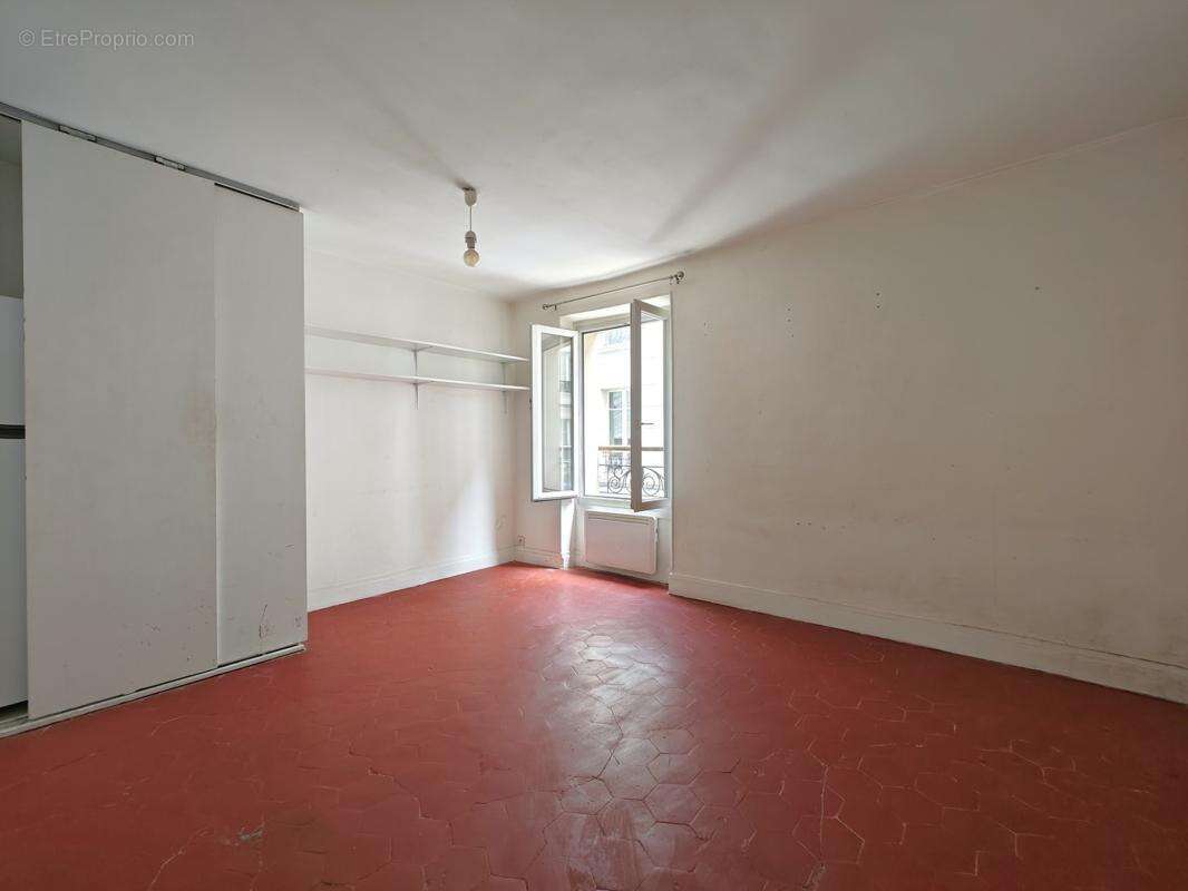 Appartement - photo 2