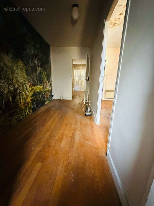 Appartement à ALLASSAC