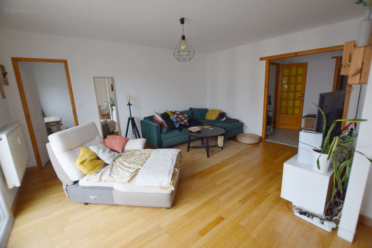 Appartement à SOCHAUX