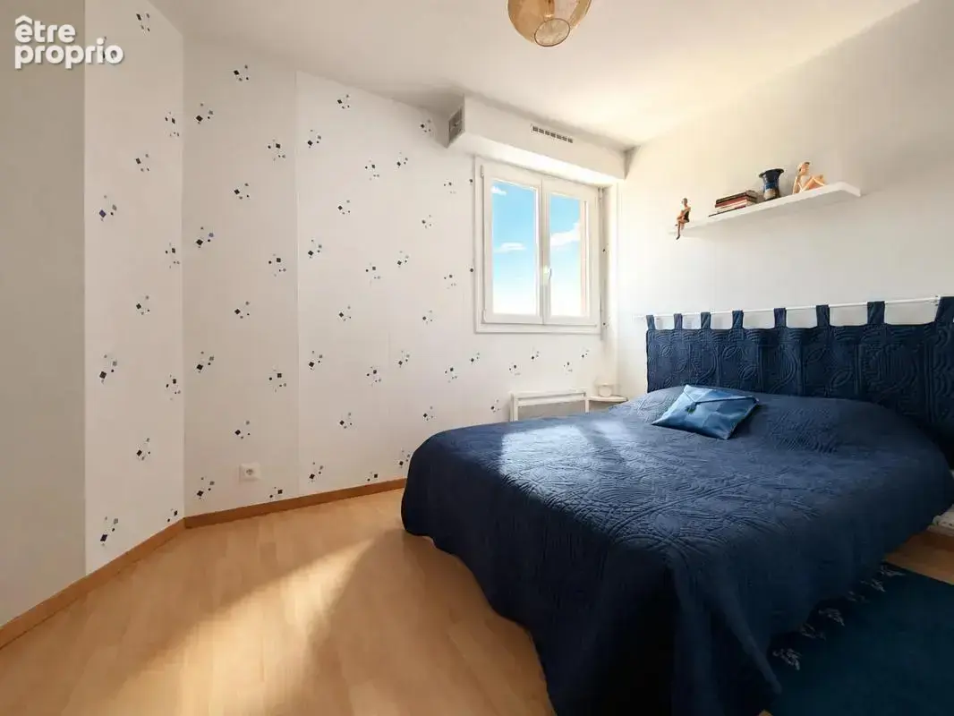Appartement de 3 pièces de 42,59 m² à Saint-Hilaire-de-Riez - photo 7