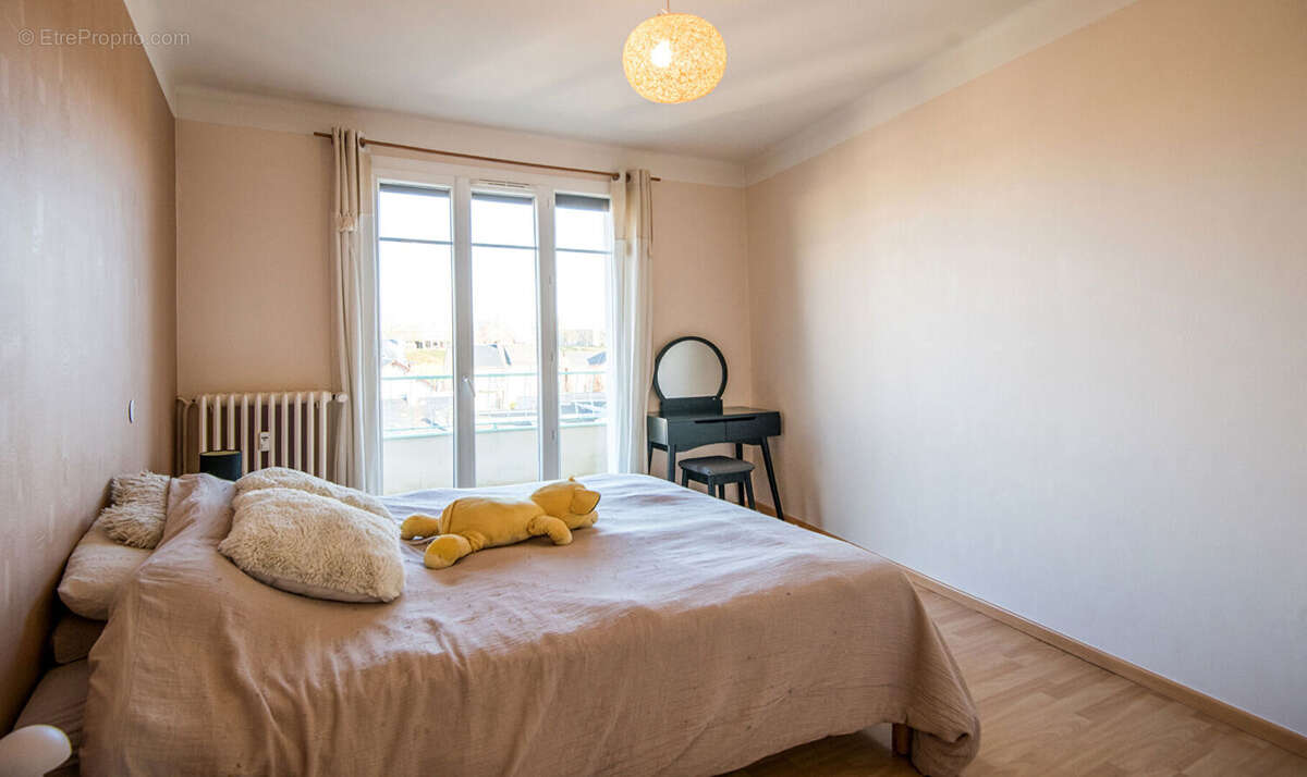 Appartement à RODEZ