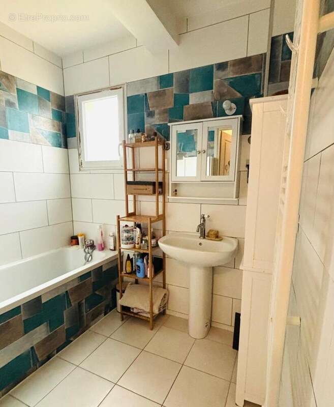 Photo 3 - Maison à BEZANNES