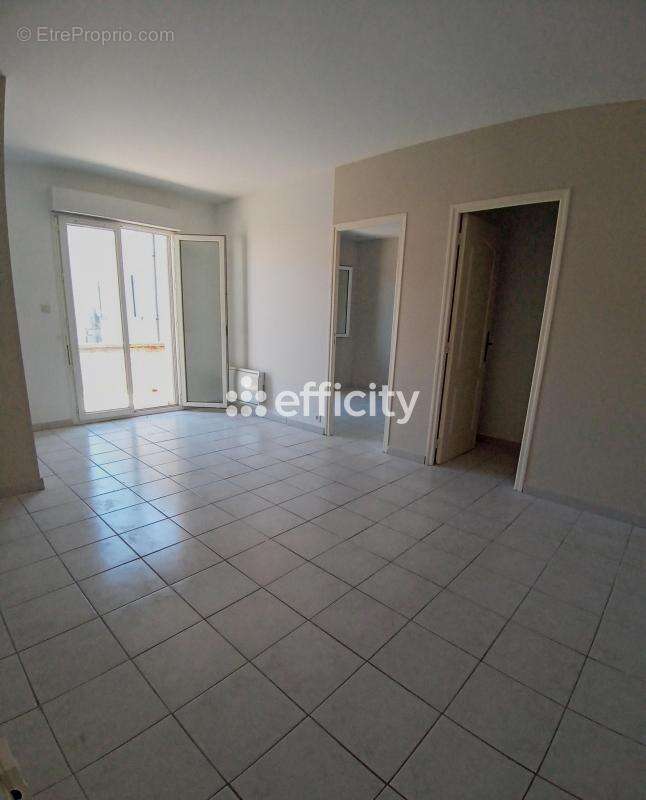 Appartement à SABLET