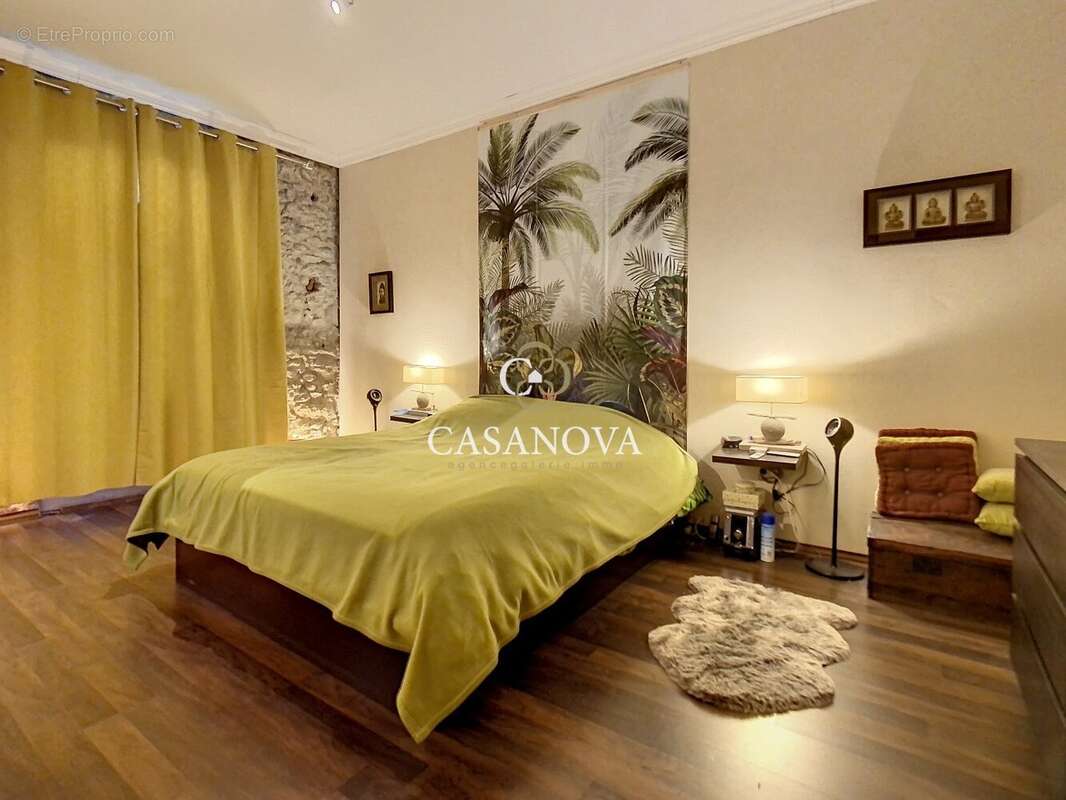 Maison à BEZIERS