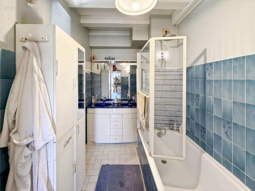 Appartement à TRELISSAC