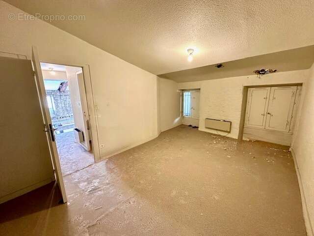 Appartement à ROMANS-SUR-ISERE