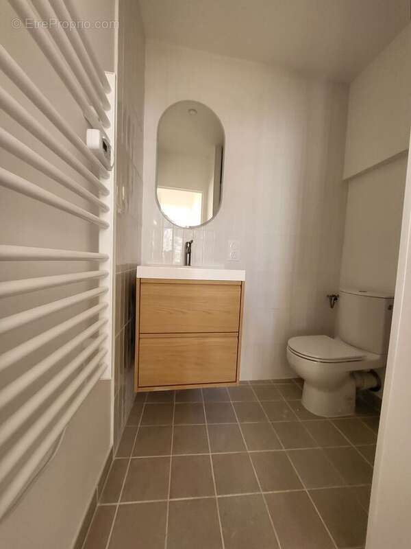 Appartement 35 m² à Chalon-Sur-Saone  - photo 4