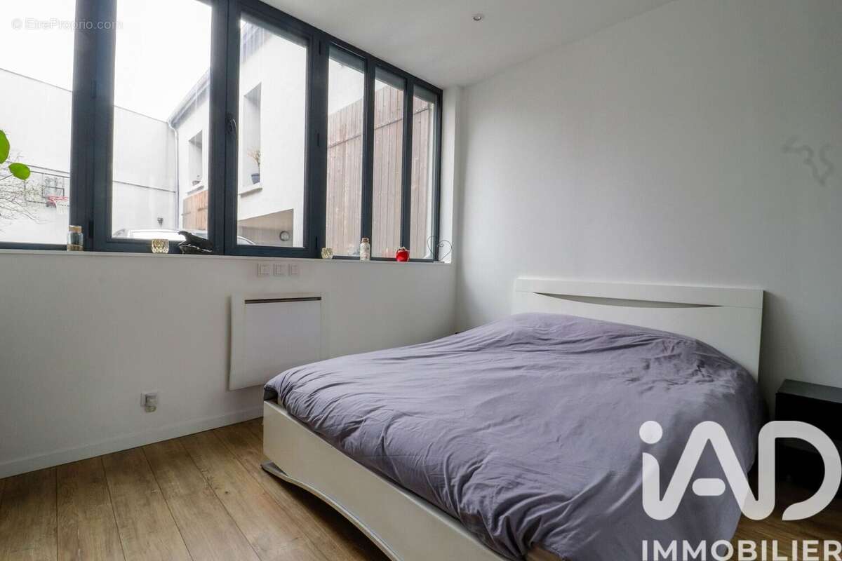 Photo 8 - Appartement à SAULX-LES-CHARTREUX