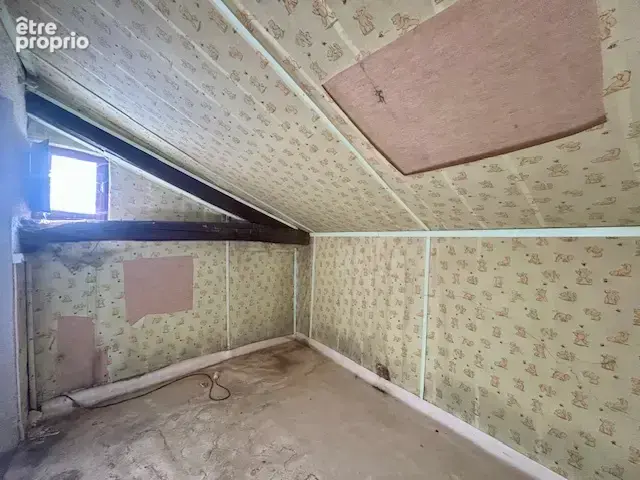 Marcoussis - ensemble immobilier a renover - 210 m2 utiles - grange et dependances - idéal investisseur - photo 6