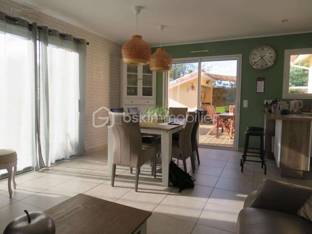 Maison à AIRE-SUR-L&#039;ADOUR