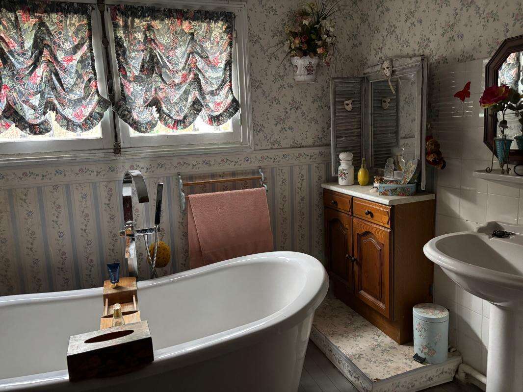 Maison à MAULEON-BAROUSSE