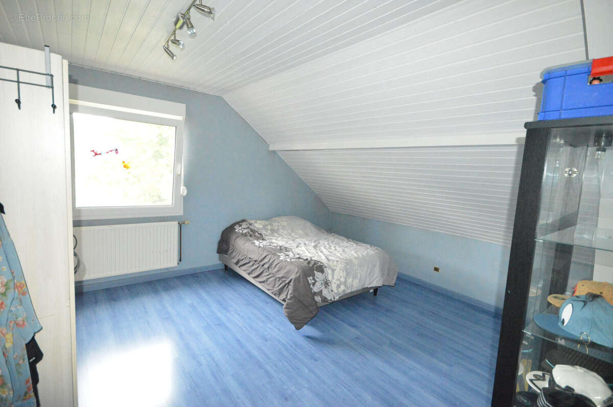 Photo 8 - Maison à SAINTE-SUZANNE