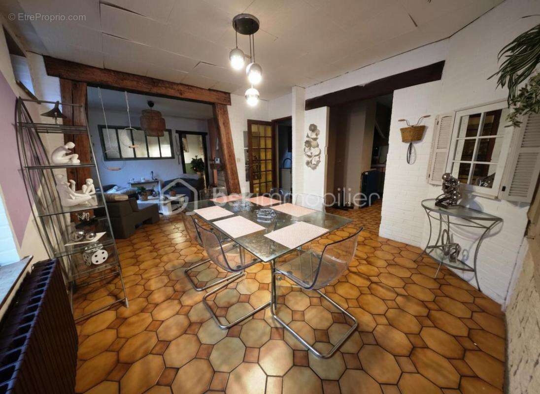 Maison à RUGLES