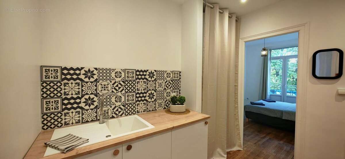 Appartement à TROYES