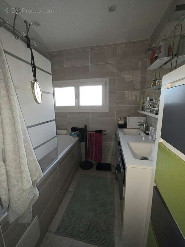 Maison à MANTES-LA-JOLIE