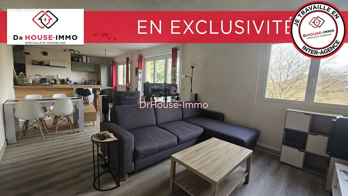 Appartement à PAU