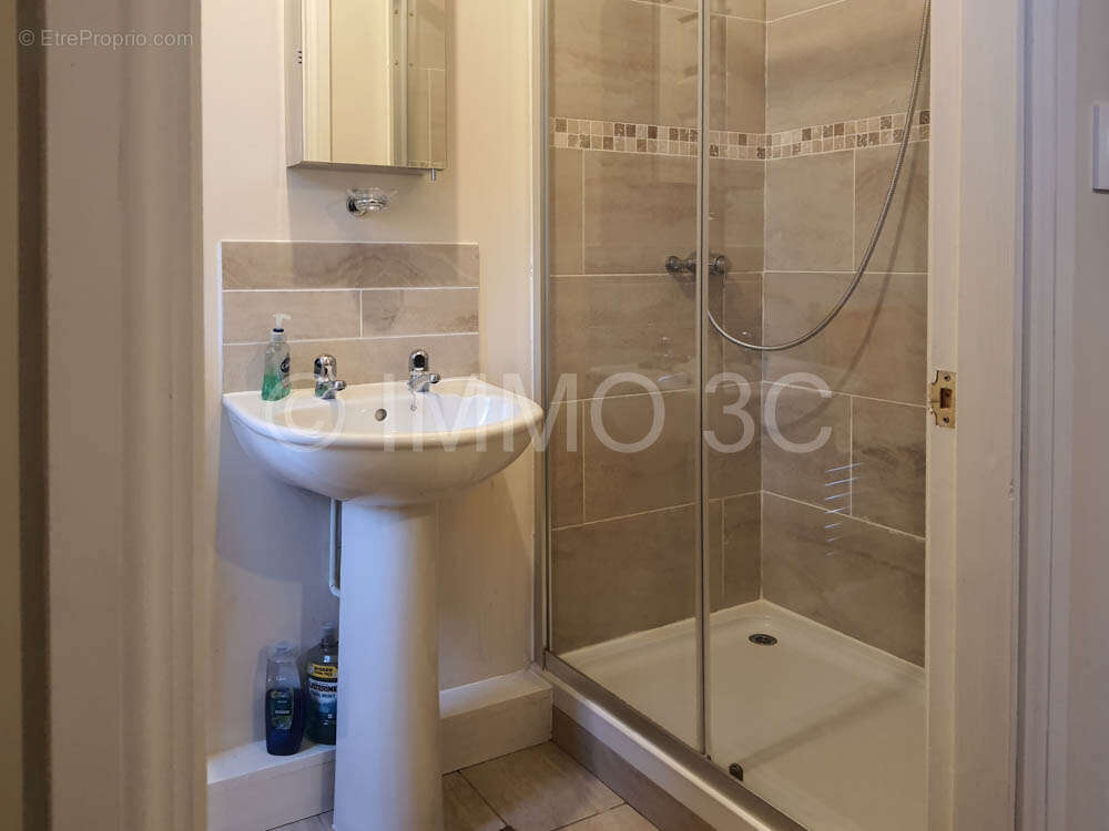 Pavillon de plain-pied avec piscine - photo 8