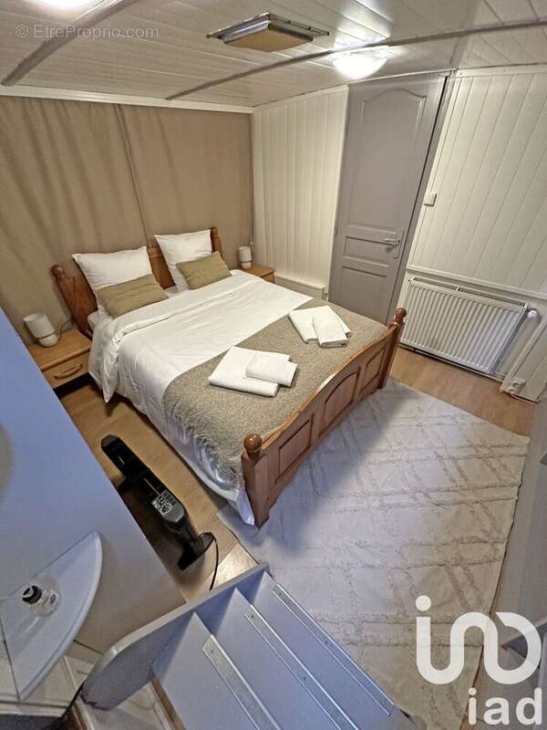 Photo 5 - Appartement à SAINT-MAMMES