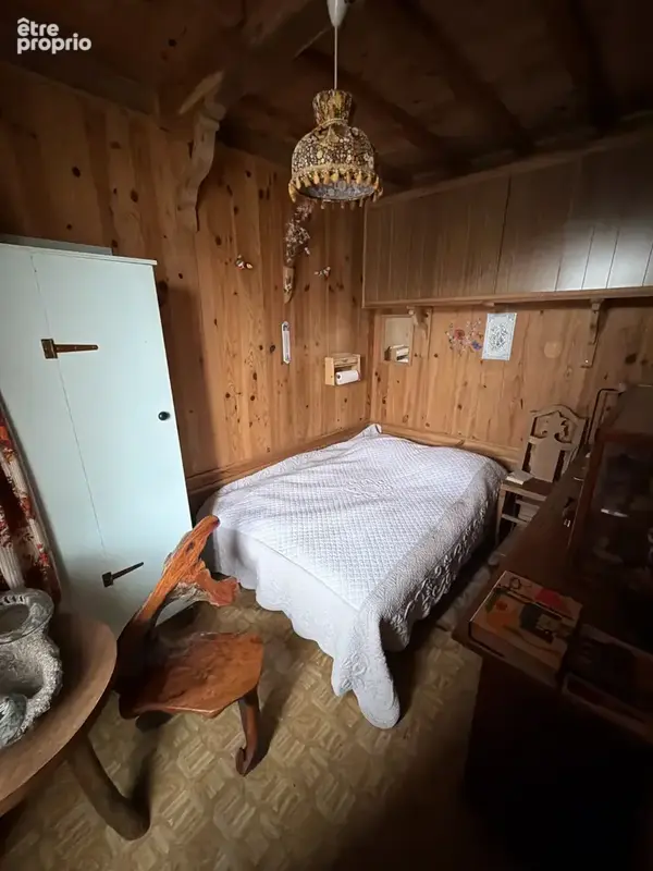 maison de ville 45 m2 proche de la gare Corbie - photo 6