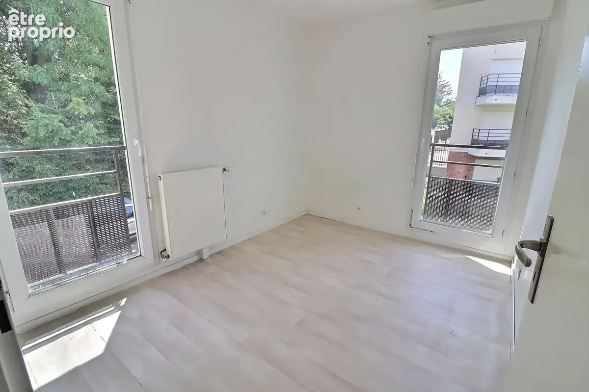 Appartement Rambouillet 4 pièces 78 m2 - photo 7