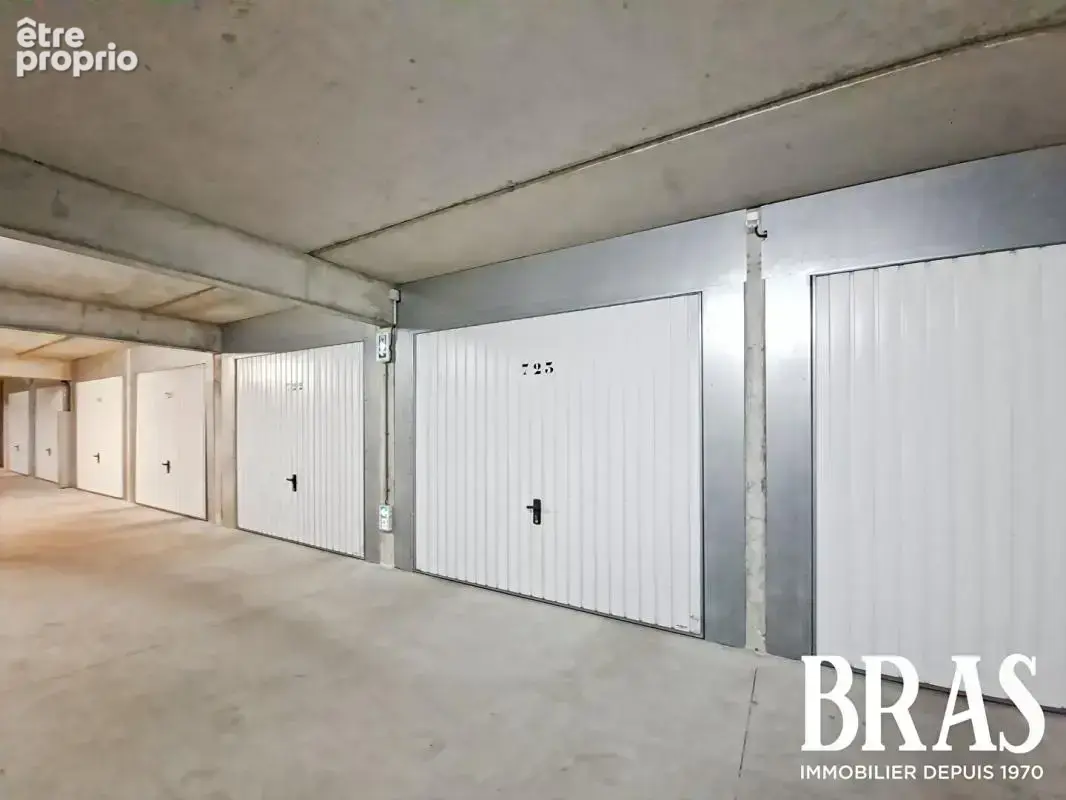 Les Sables d'Olonne, appartement T2 avec garage! - photo 8