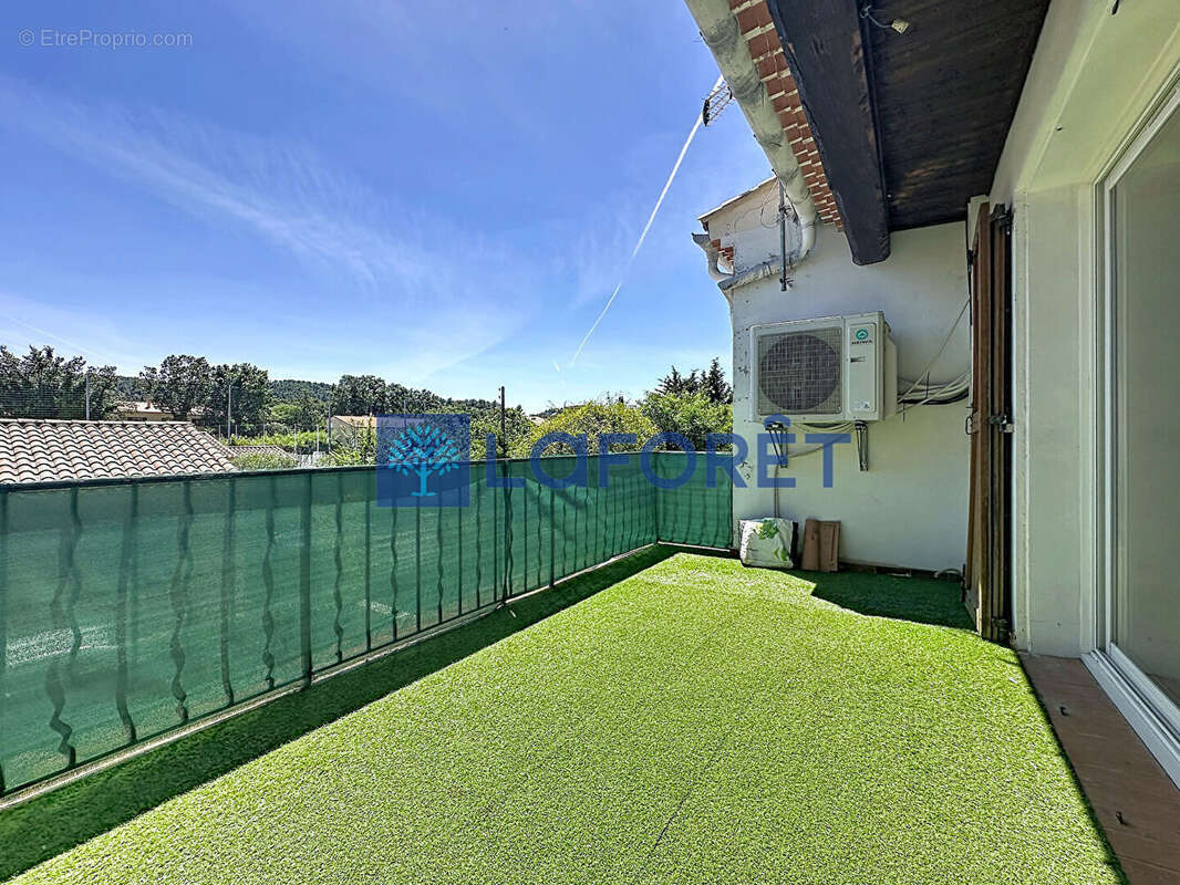 Appartement à DRAGUIGNAN
