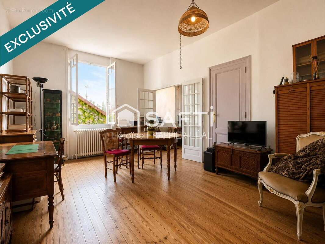Photo 3 - Maison à TALENCE