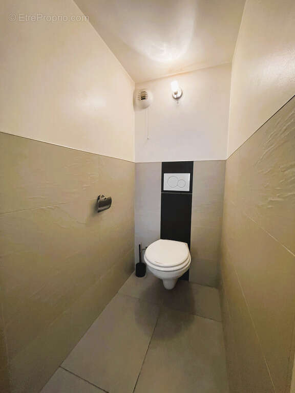 Appartement à DOMENE