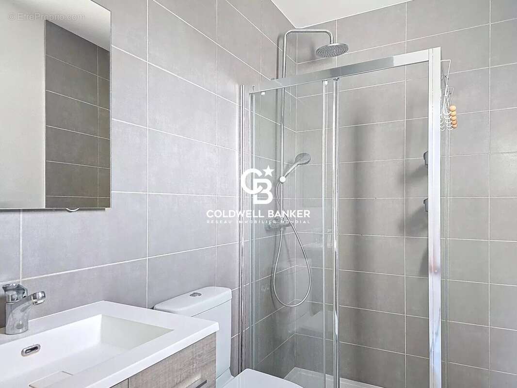 Maison à SAINT-XANDRE