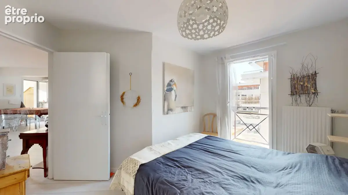 Appartement 5 pièces 101 m² à vendre à Besancon (25000) - photo 6