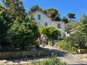 Maison à MARSEILLE-11E