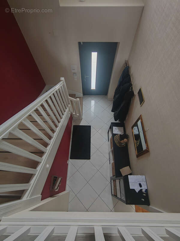 Maison à ZIMMERSHEIM