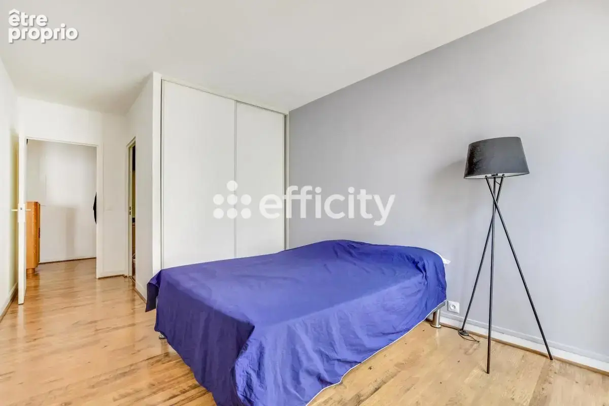 Appartement - photo 8