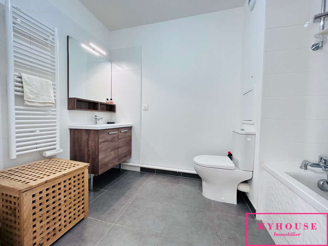 Maison contemporaine 5p 112m2 - photo 12