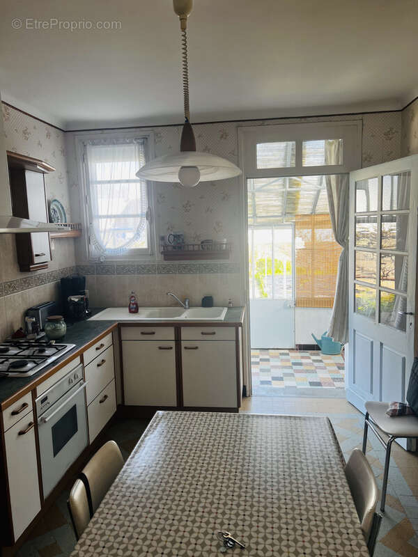 Maison à LA ROCHE-SUR-YON