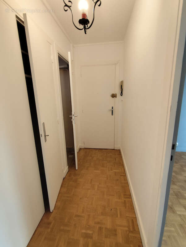 Appartement à CLERMONT-FERRAND