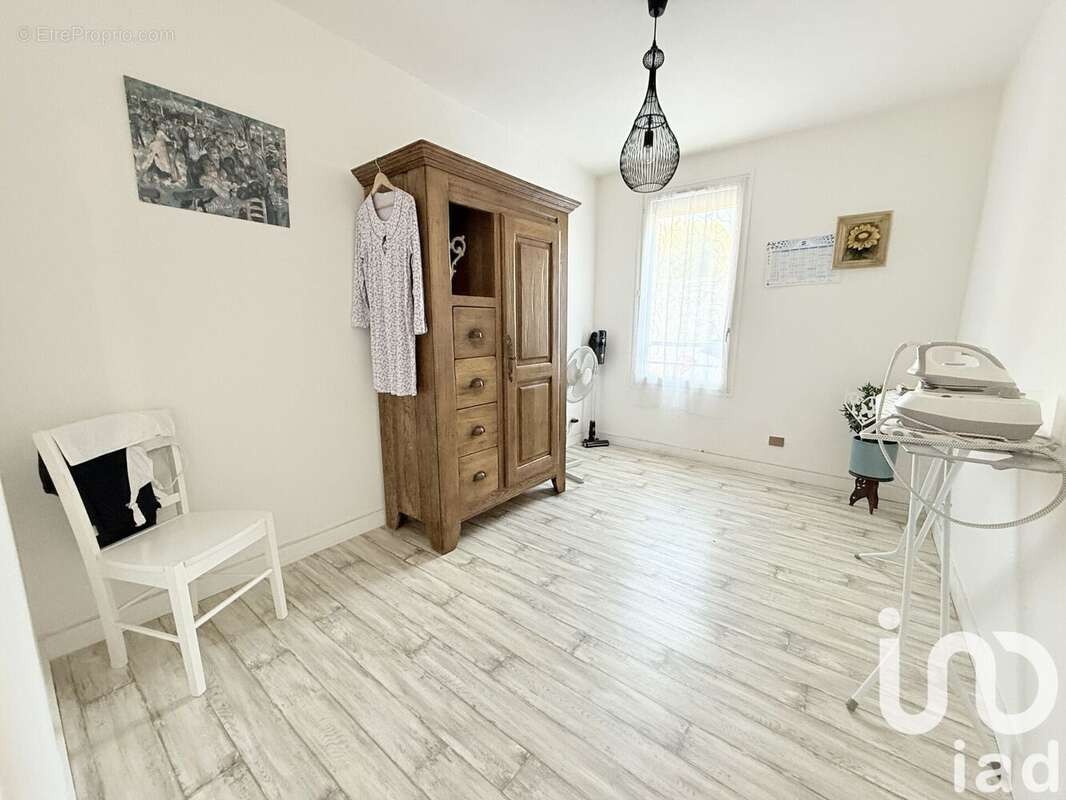 Photo 4 - Appartement à DECIZE