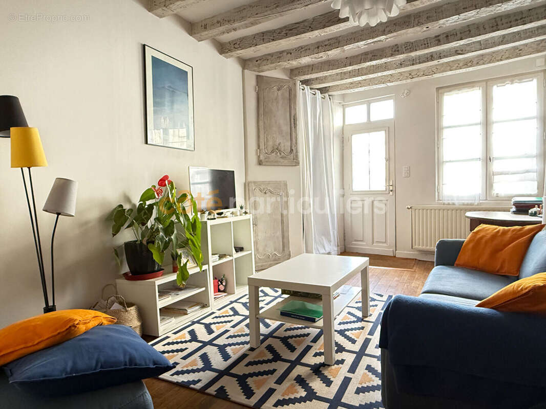 Maison à LAVAL