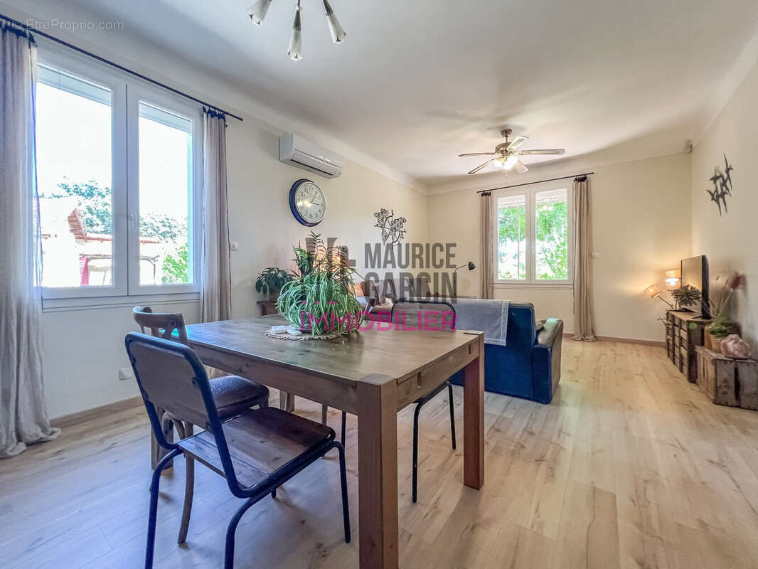 Maison 118 m² à Carpentras  - photo 8