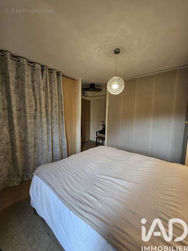 Photo 9 - Appartement à MONT-SAINT-AIGNAN