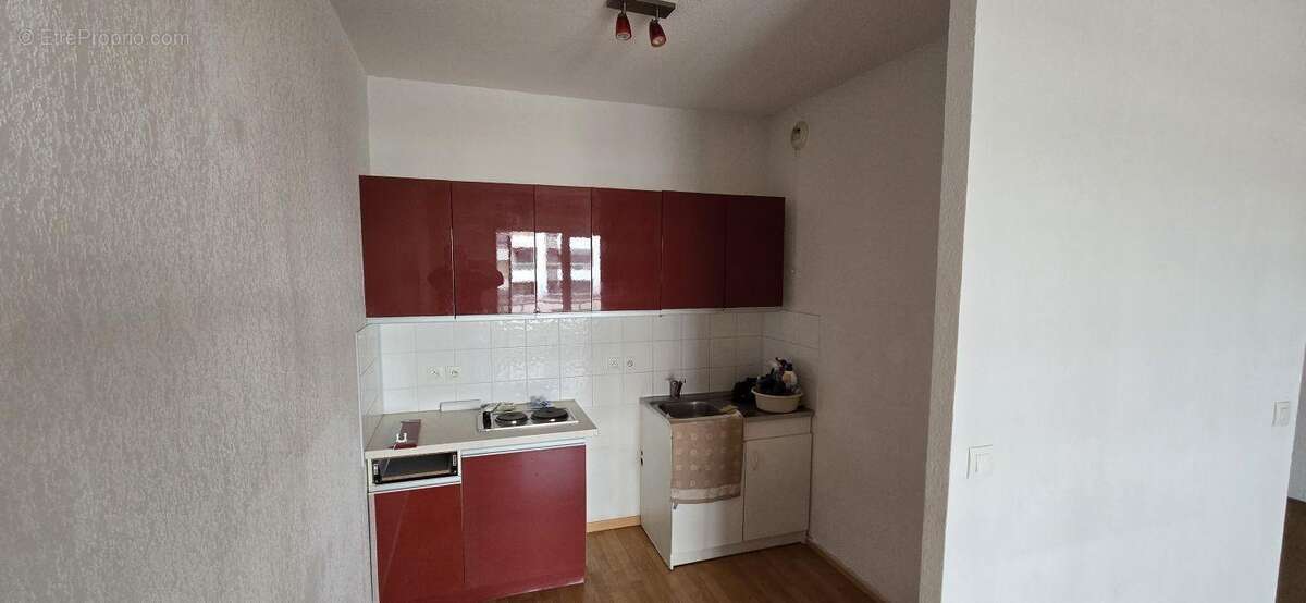 Appartement à AJACCIO