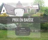 Maison à BOUTIGNY-SUR-ESSONNE