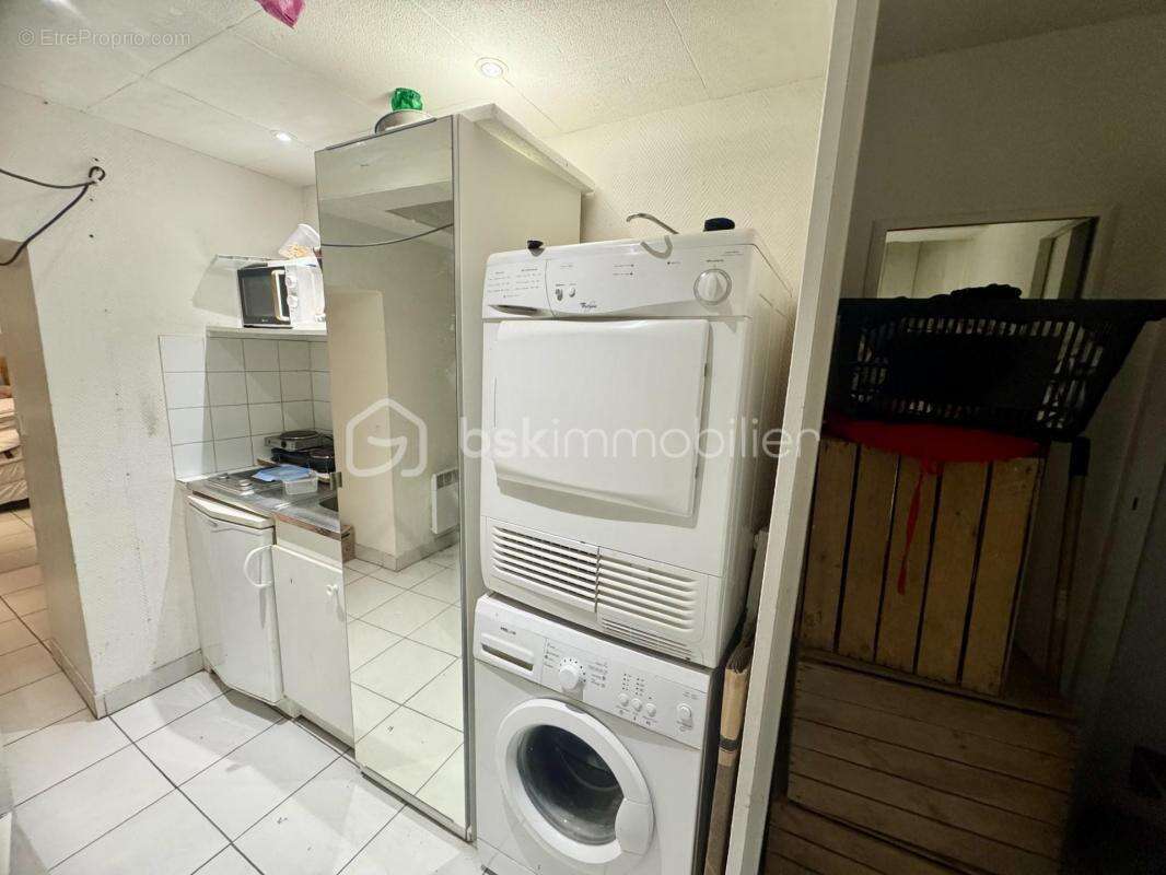 Commerce à BOULOGNE-BILLANCOURT